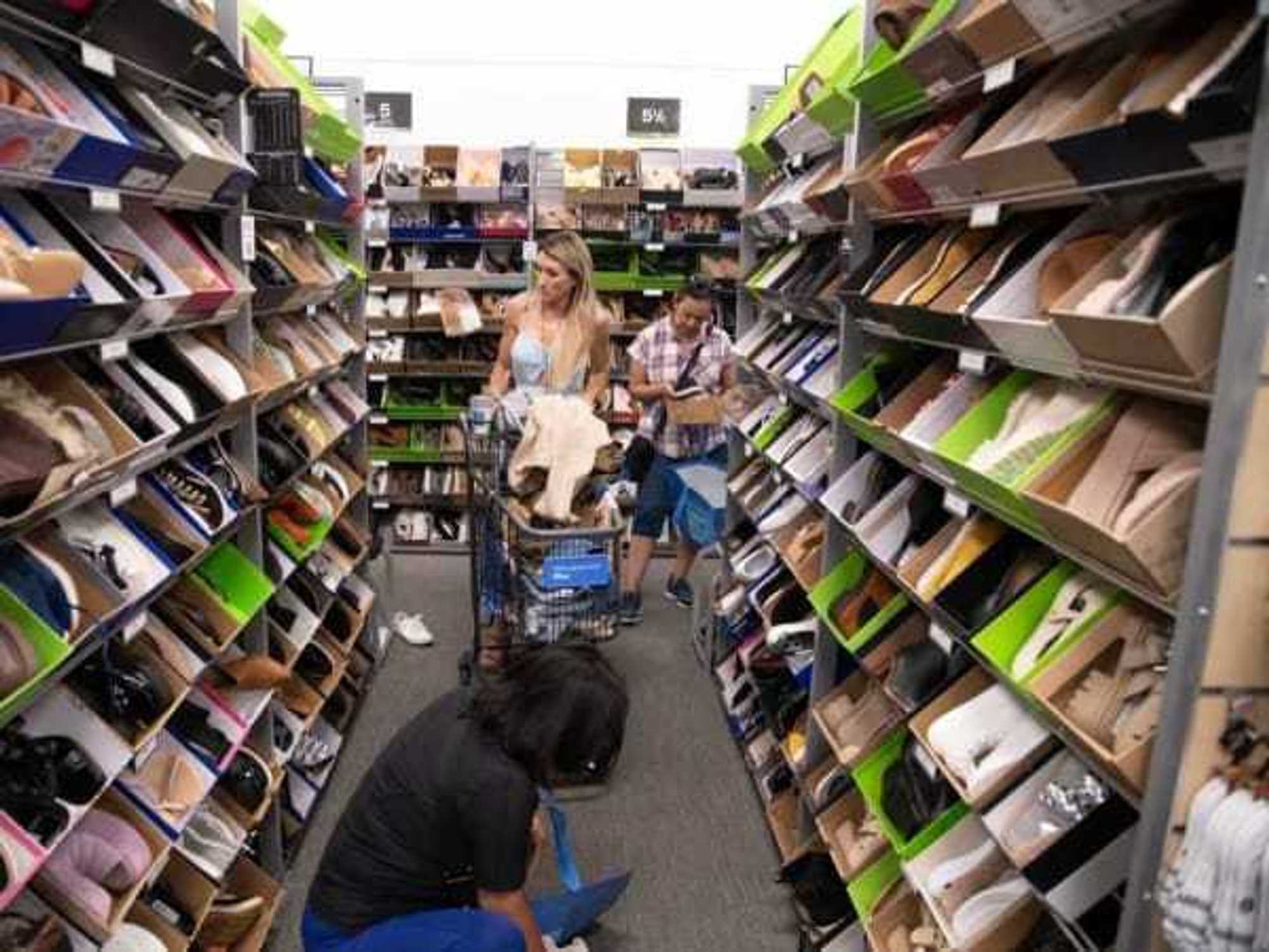 Nordstrom Rack Opens New Store in Aurora, CO