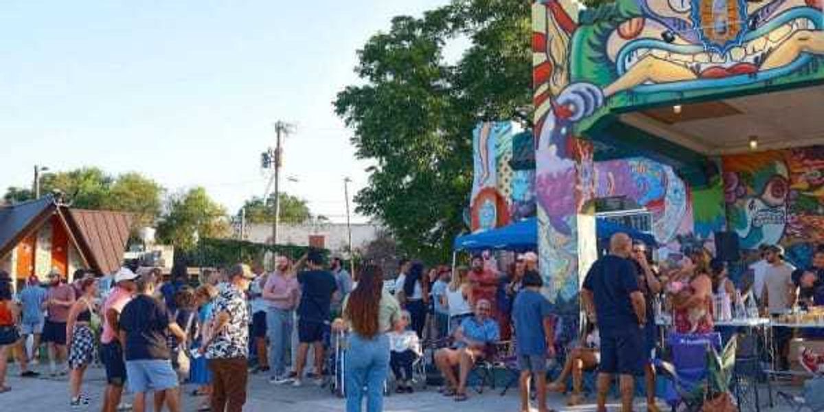 San Antonio weighs cultural heritage status for St. Mary's Strip