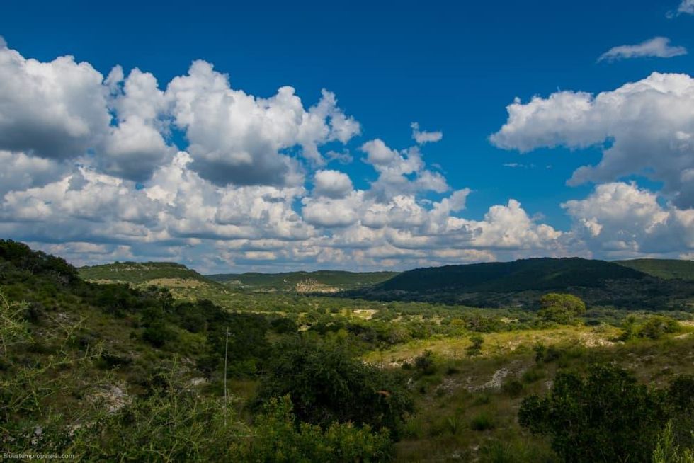 Northrup Pipe Creek Ranch