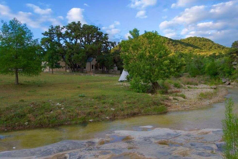Northrup Pipe Creek Ranch