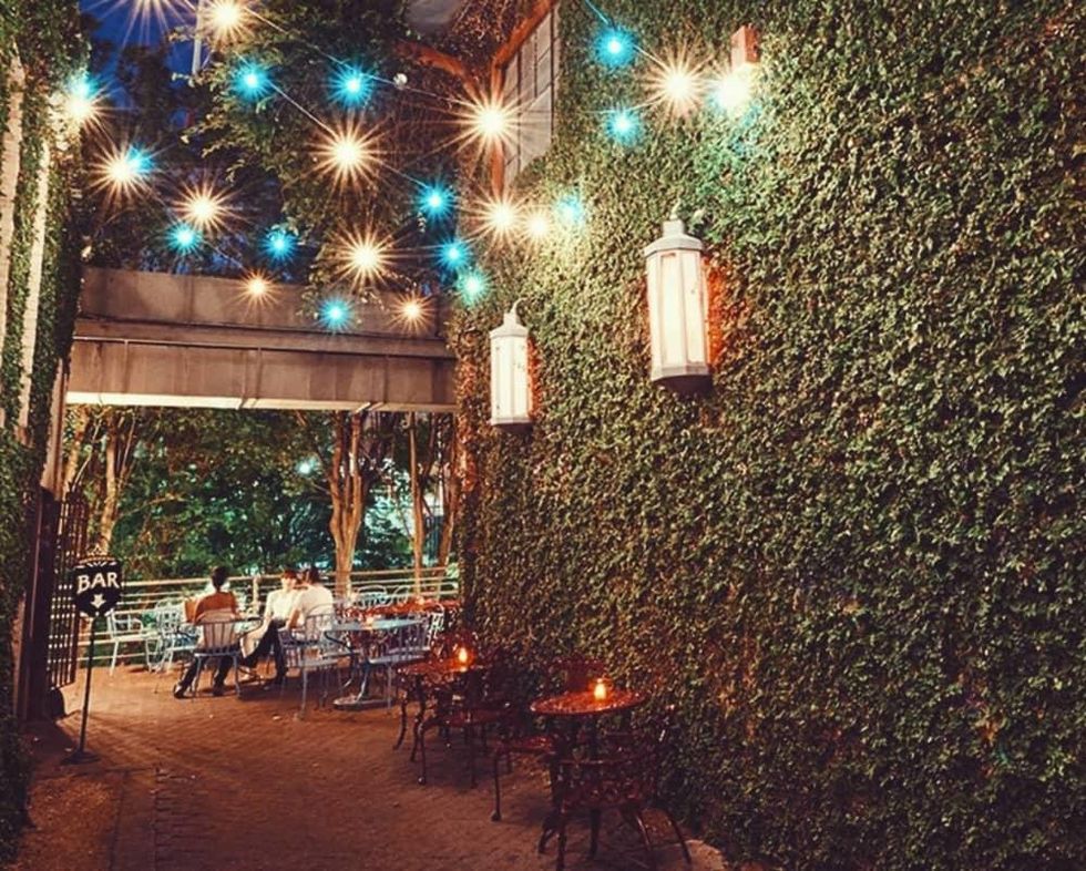 Ocho Hotel Havana San Antonio