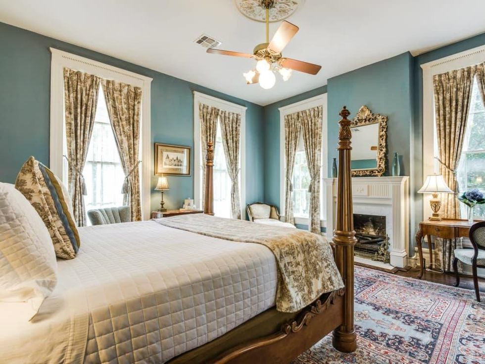 Oge House Inn on the Riverwalk