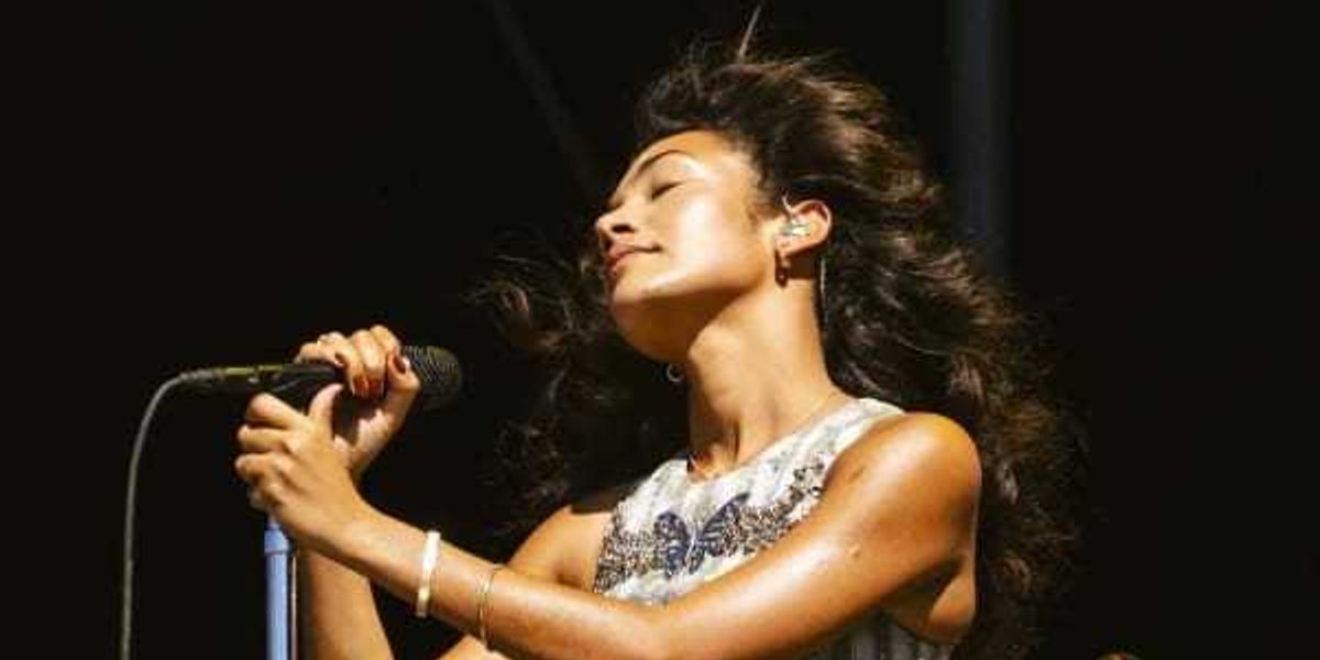 10 high performances from ACL Fest Week 2 in Austin 10 high performances from ACL Fest Week 2 in Austin