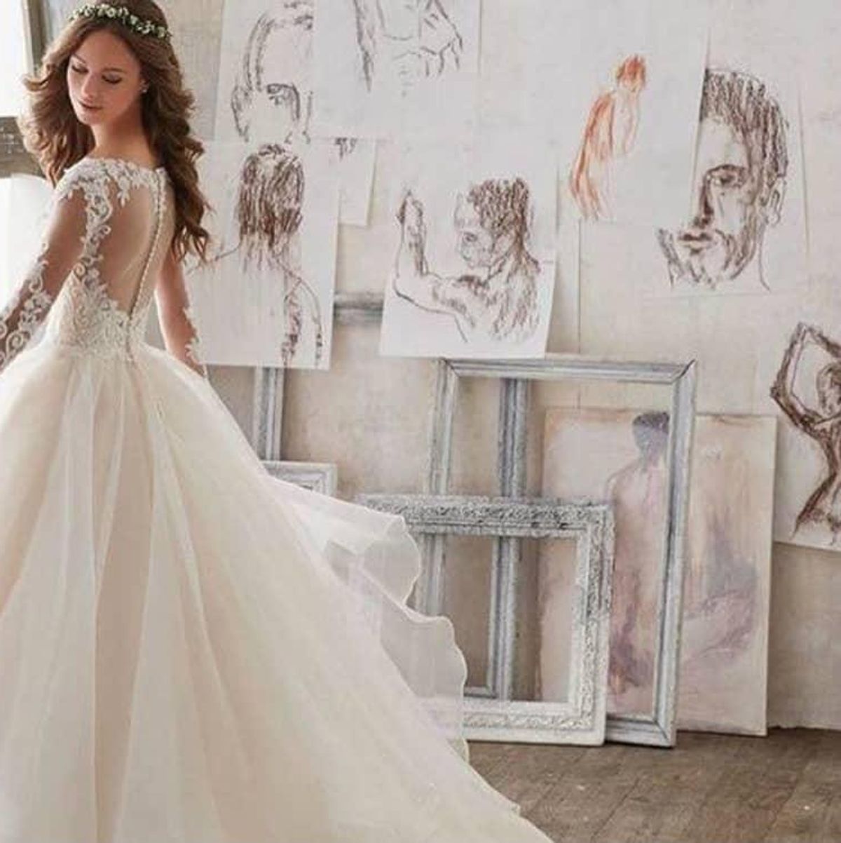 Unique new shop for the San Antonio bride debuts in heart of the city - CultureMap San Antonio Unique new shop for the San Antonio bride debuts in heart of the city - CultureMap San Antonio