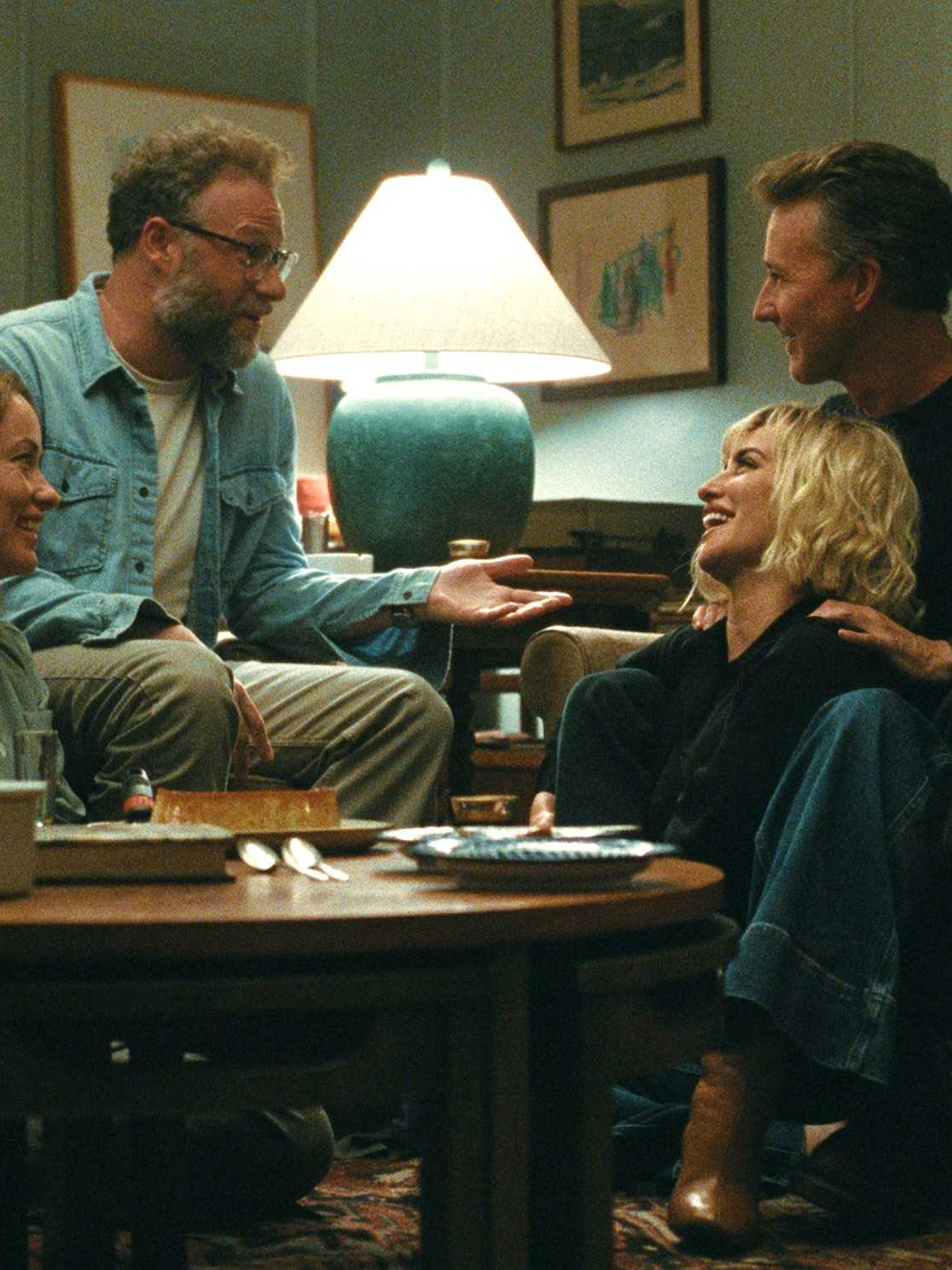 Movie review: Olivia Wilde's The Invite - CultureMap San Antonio