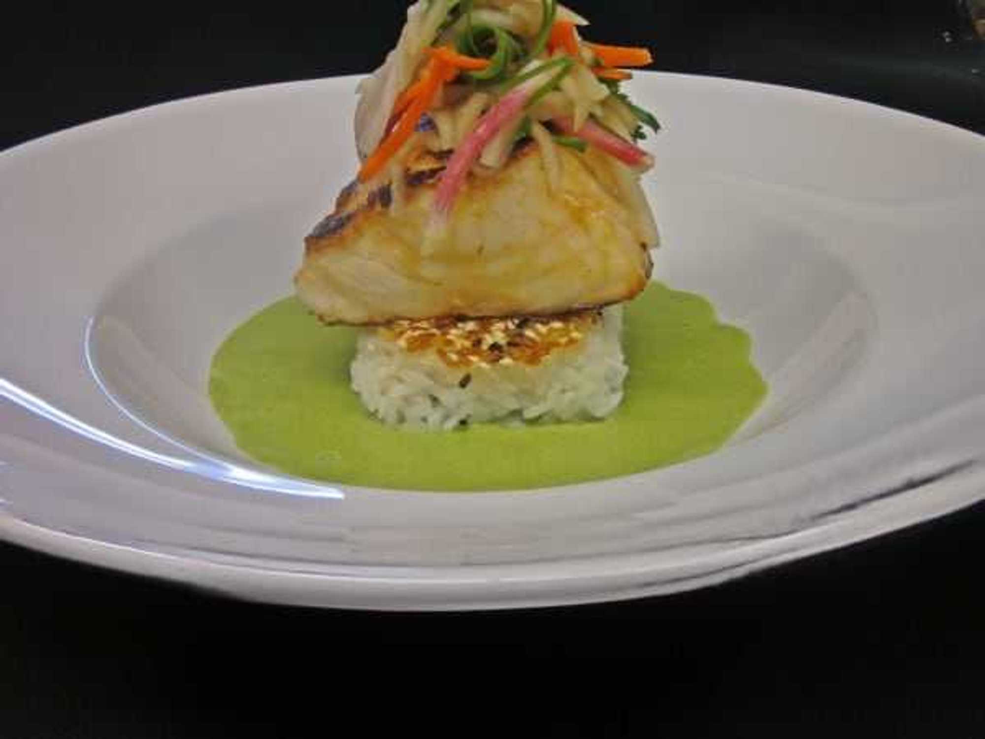 Omakase Macy