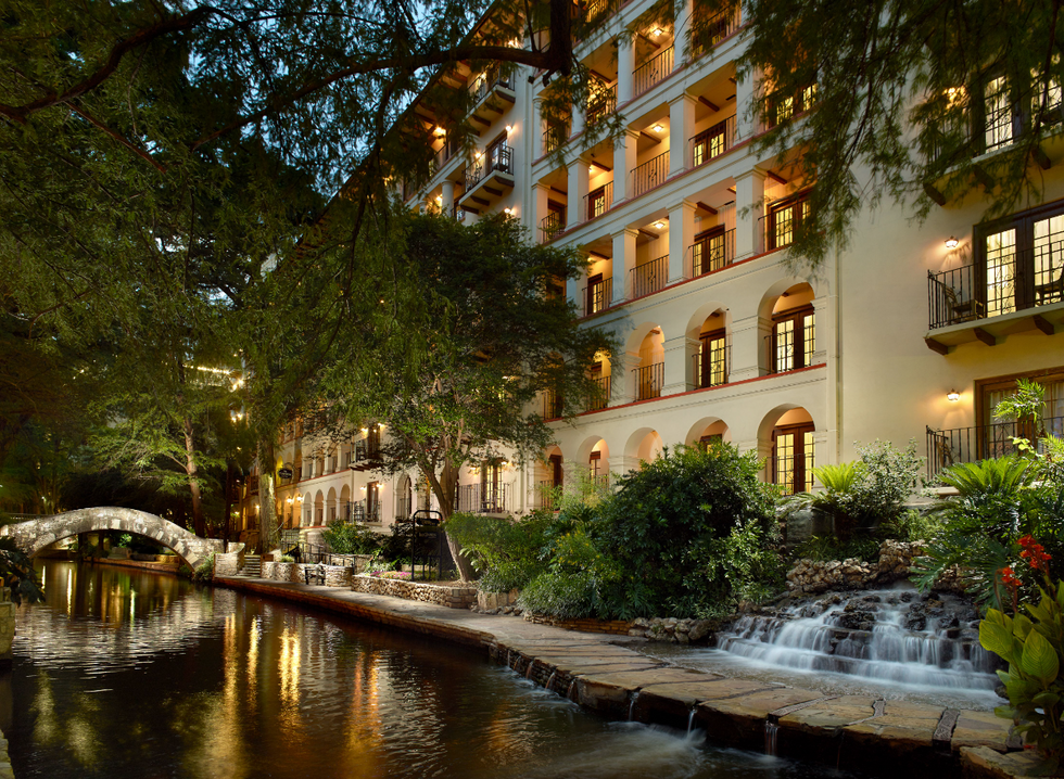 The 7 best hotels in San Antonio for an unforgettable Fiesta staycation ...