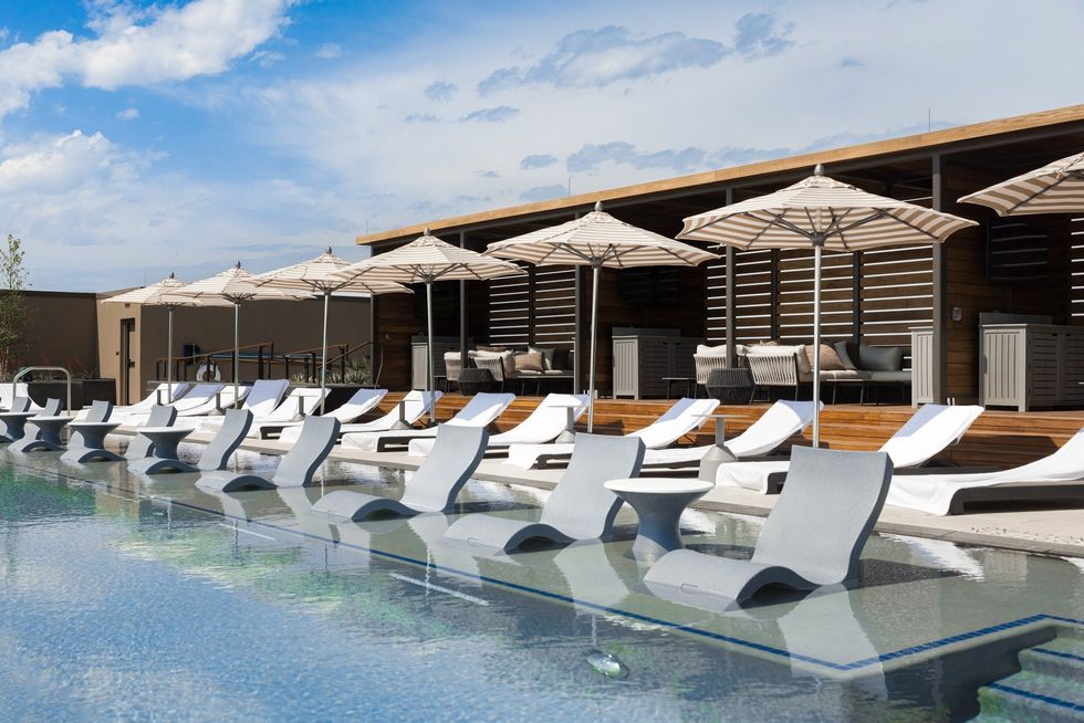 Omni PGA Frisco Resort