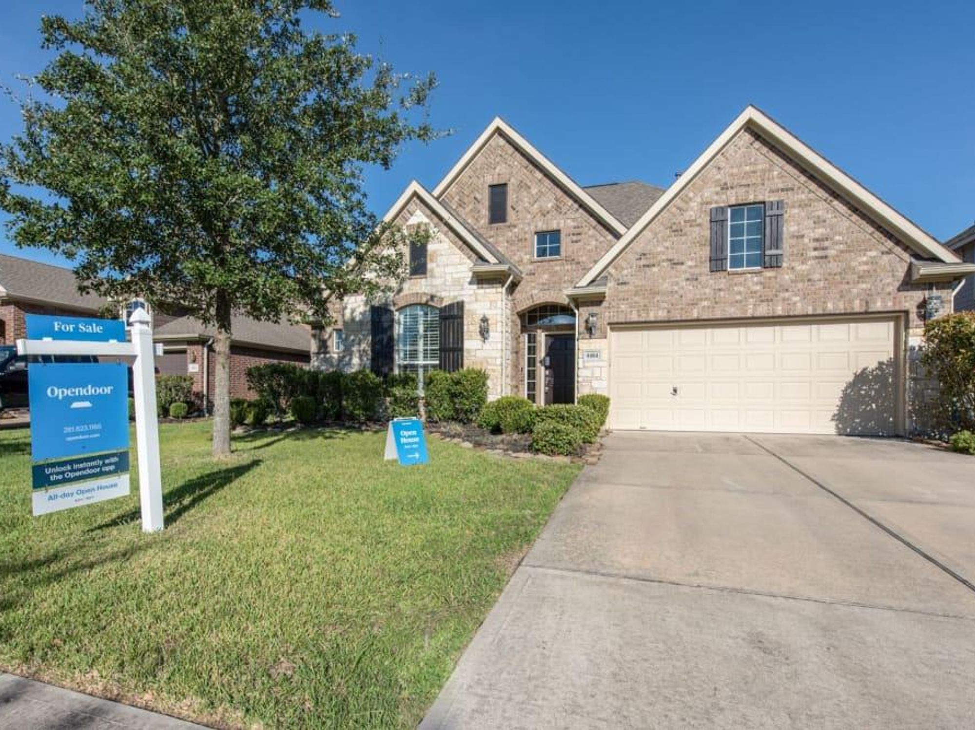 Opendoor house for sale