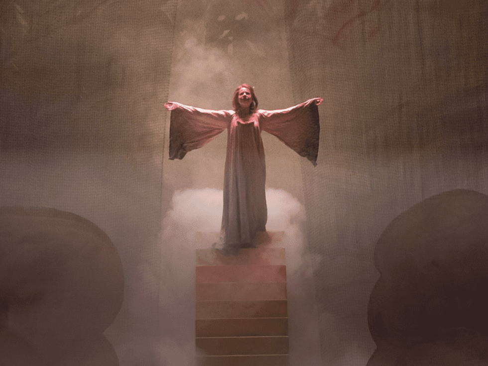 Opera San Antonio presents Faust