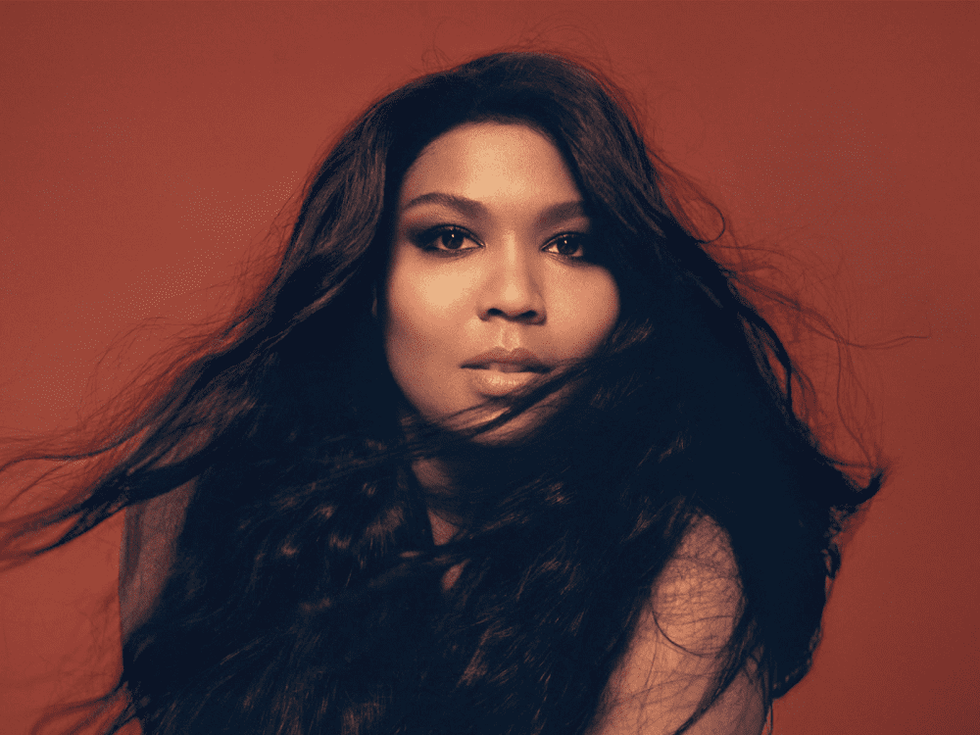 Originally from Houston, the now Minneapolis-based Lizzo is entering SXSW poised for a legit breakout.