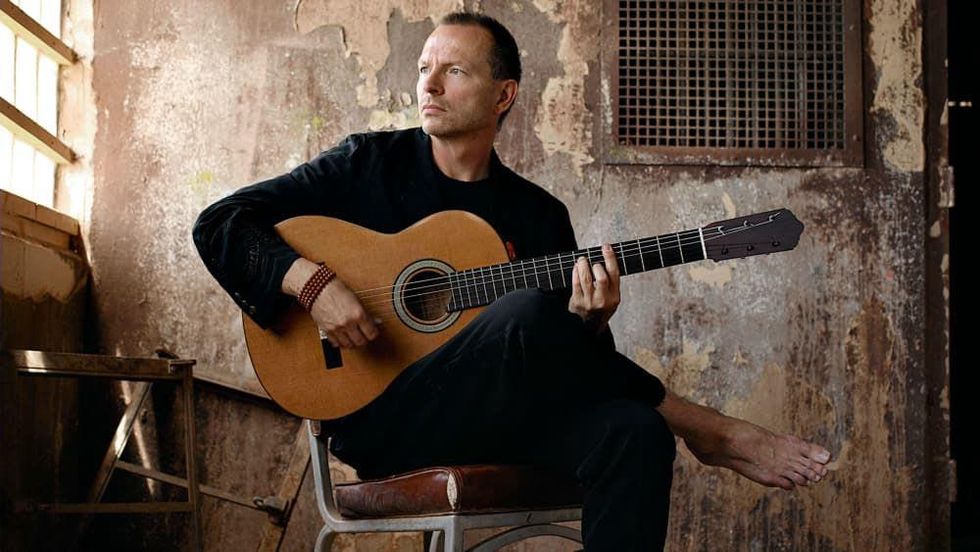 Ottmar Liebert