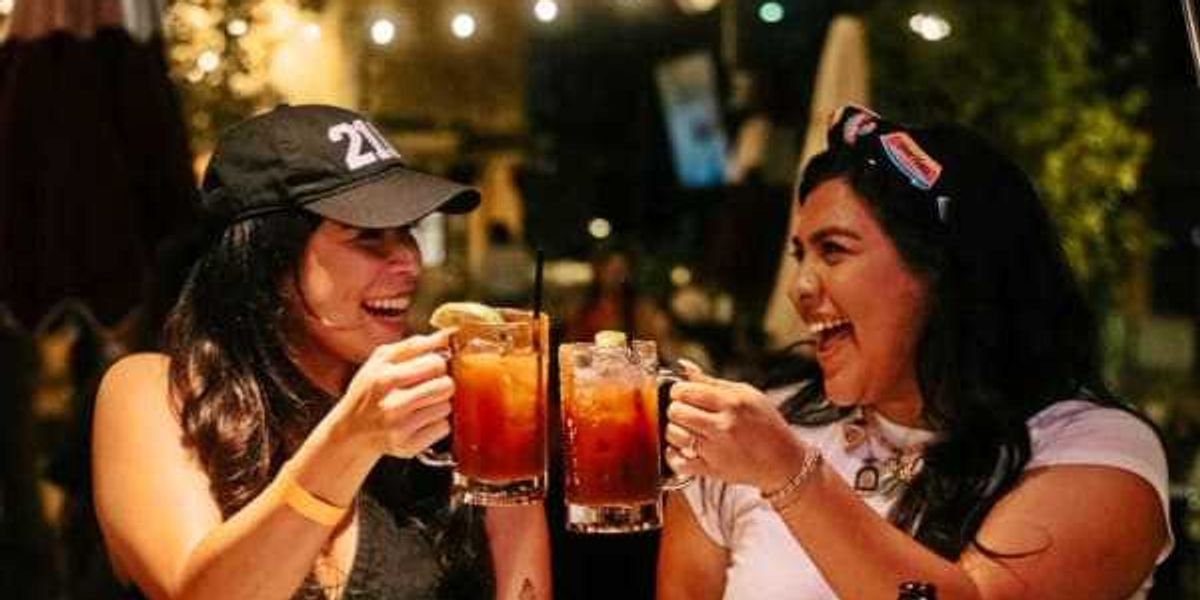 The place to drink: 7 greatest San Antonio ice homes The place to drink: 7 greatest San Antonio ice homes
