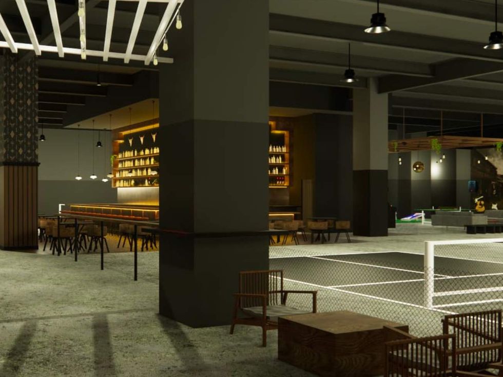 Outlaw Pickle San Antonio