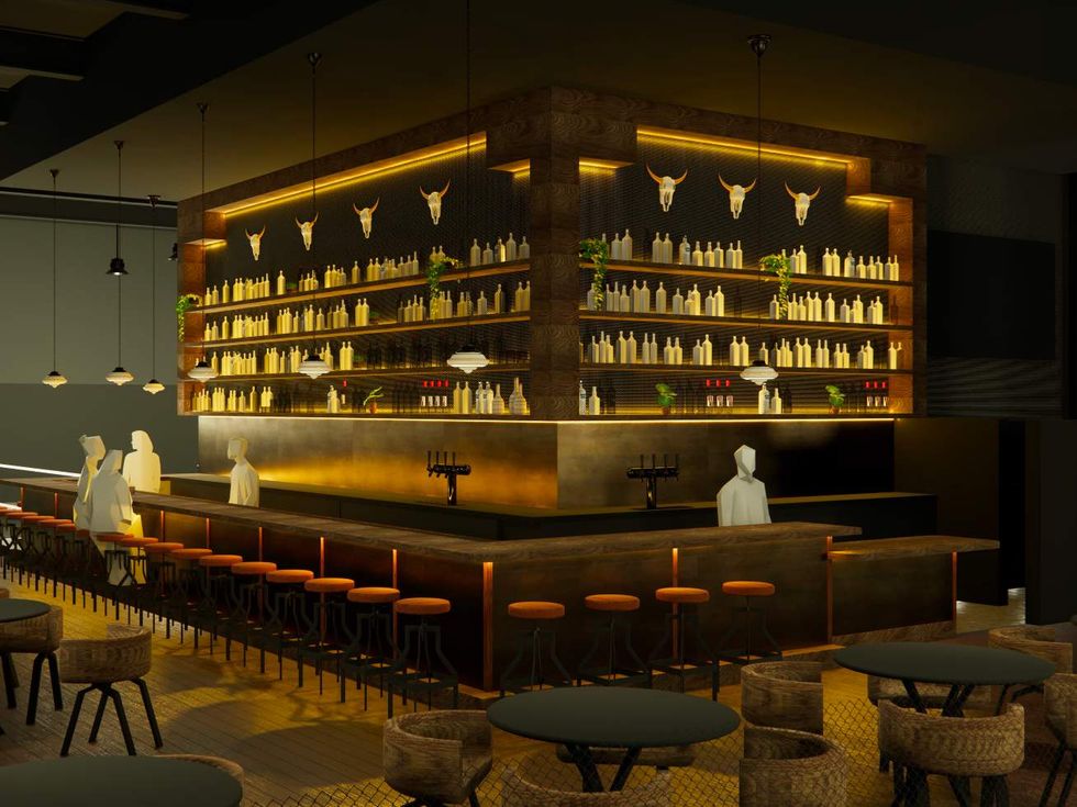 Outlaw Pickle San Antonio