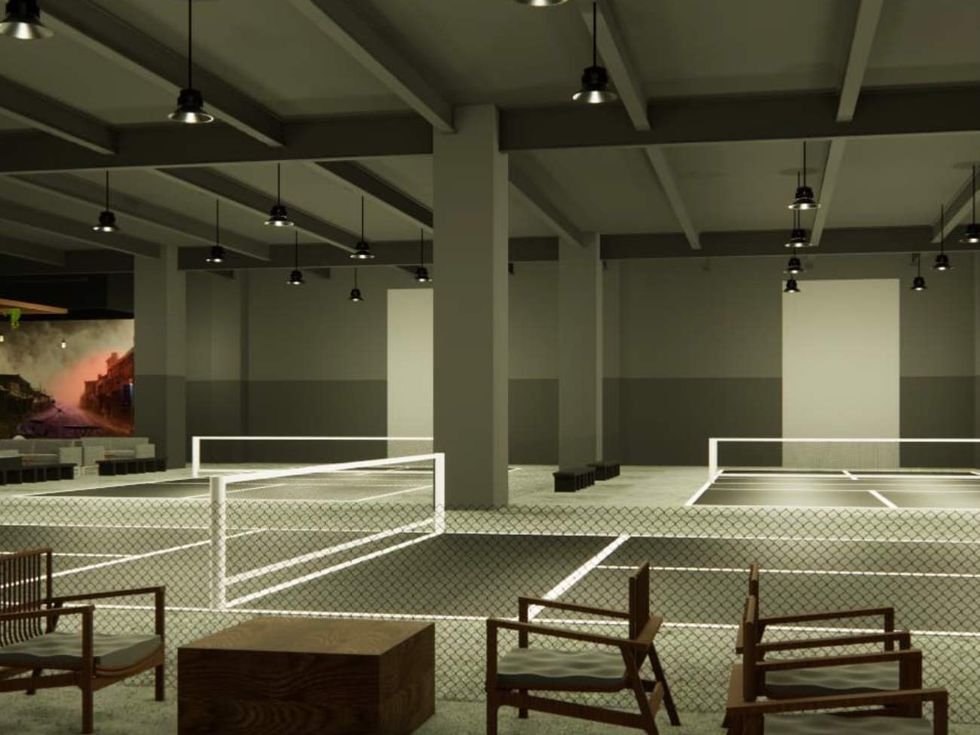 Outlaw Pickle San Antonio