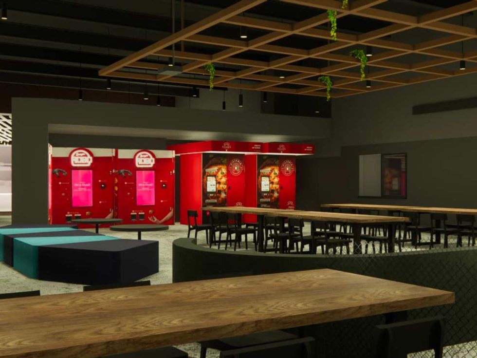 Outlaw Pickle San Antonio