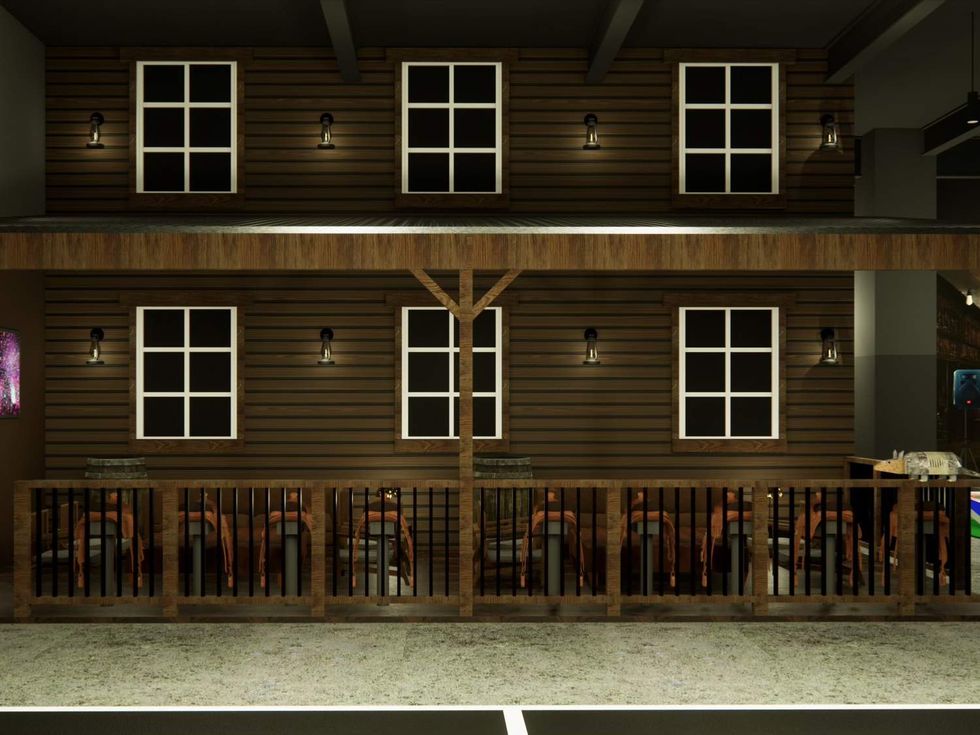 Outlaw Pickle San Antonio