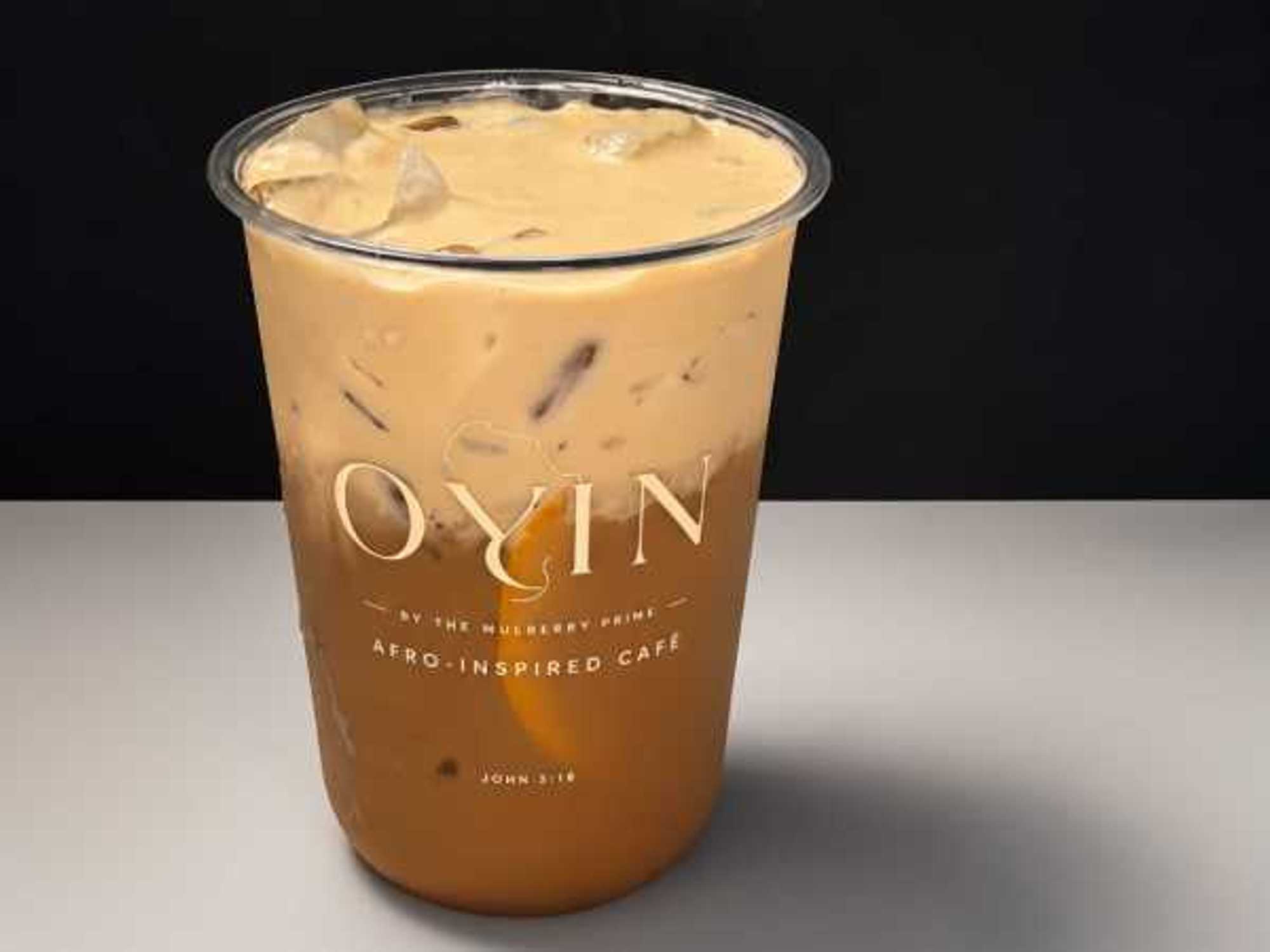 Oyin Cafe