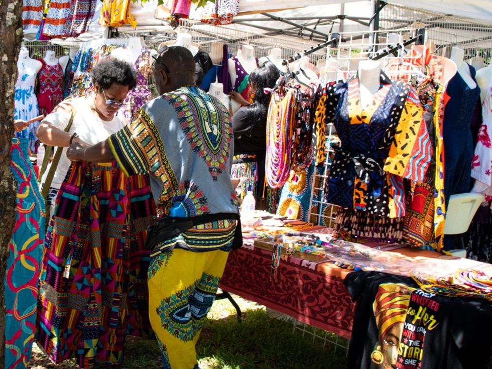 Pan-African Cultural Festival