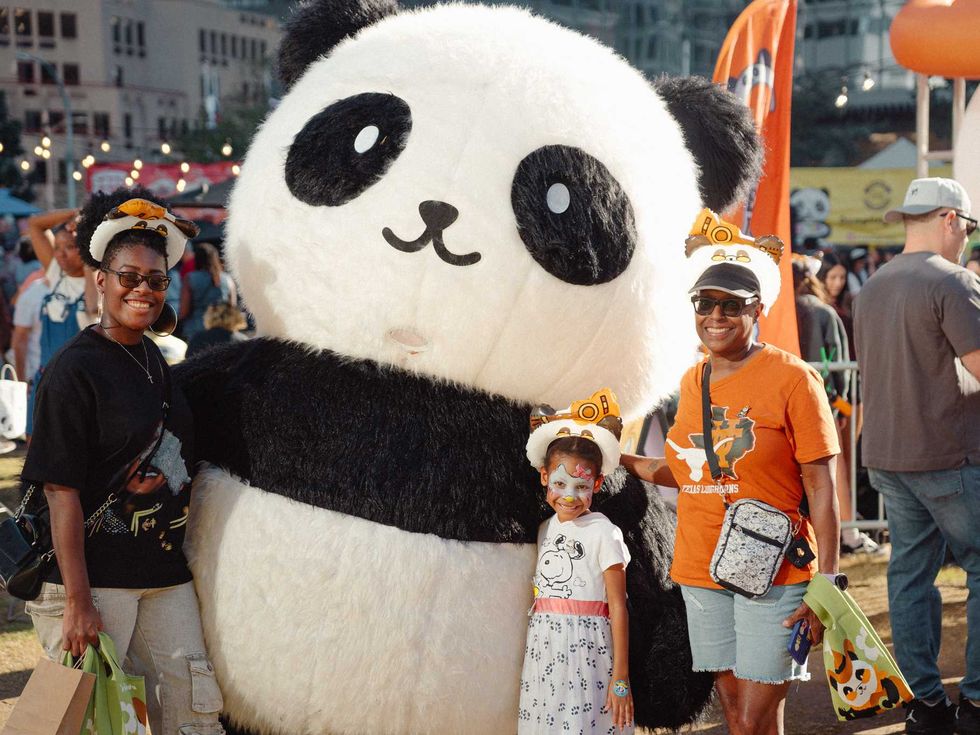 Panda Fest
