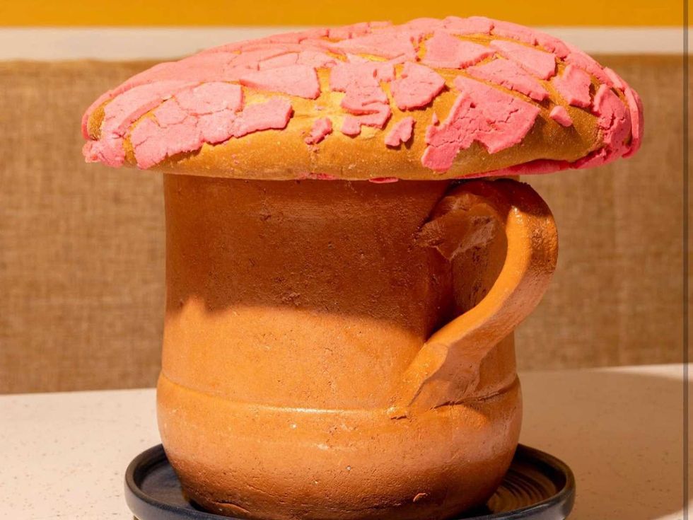 Panfila Cantina