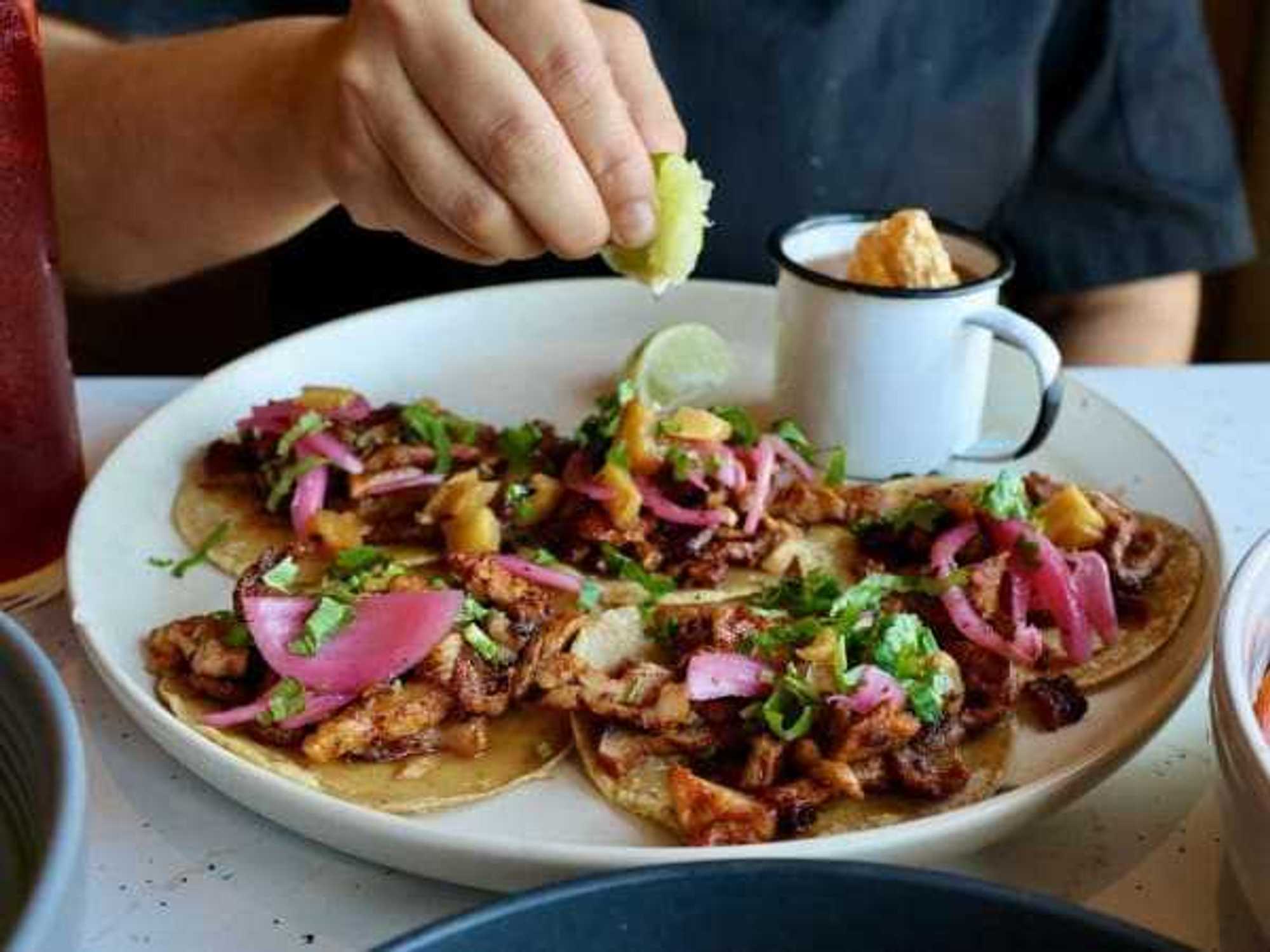 Panfila Cantina