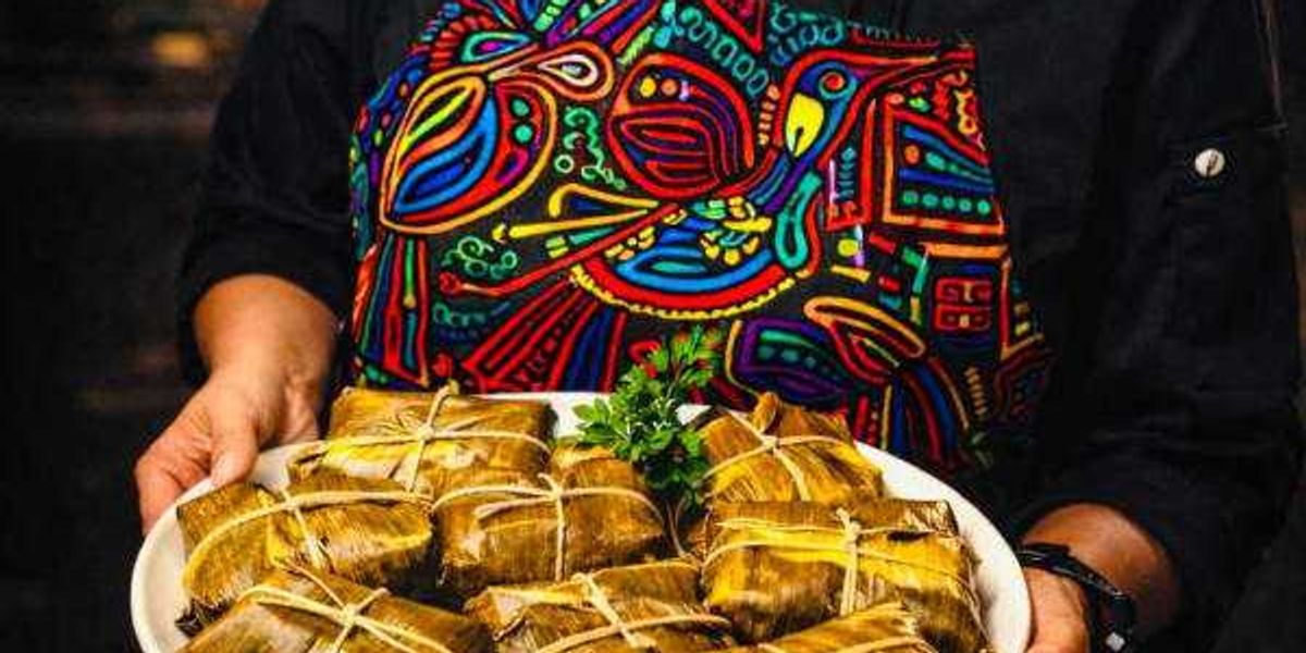 Panjaz Panamanian Delicacies reopening in San Antonio Panjaz Panamanian Delicacies reopening in San Antonio