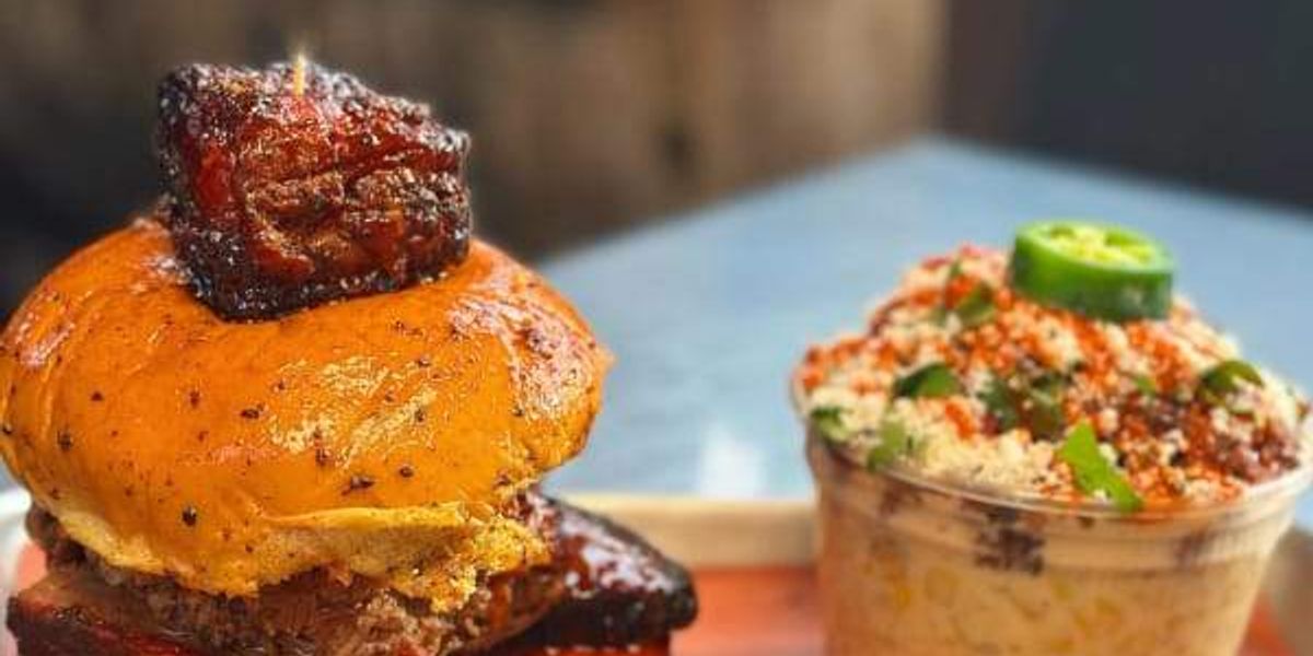 Central Texas city ropes in new country music and barbecue festival