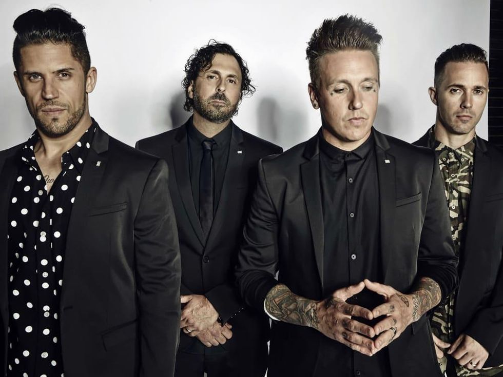 Papa Roach