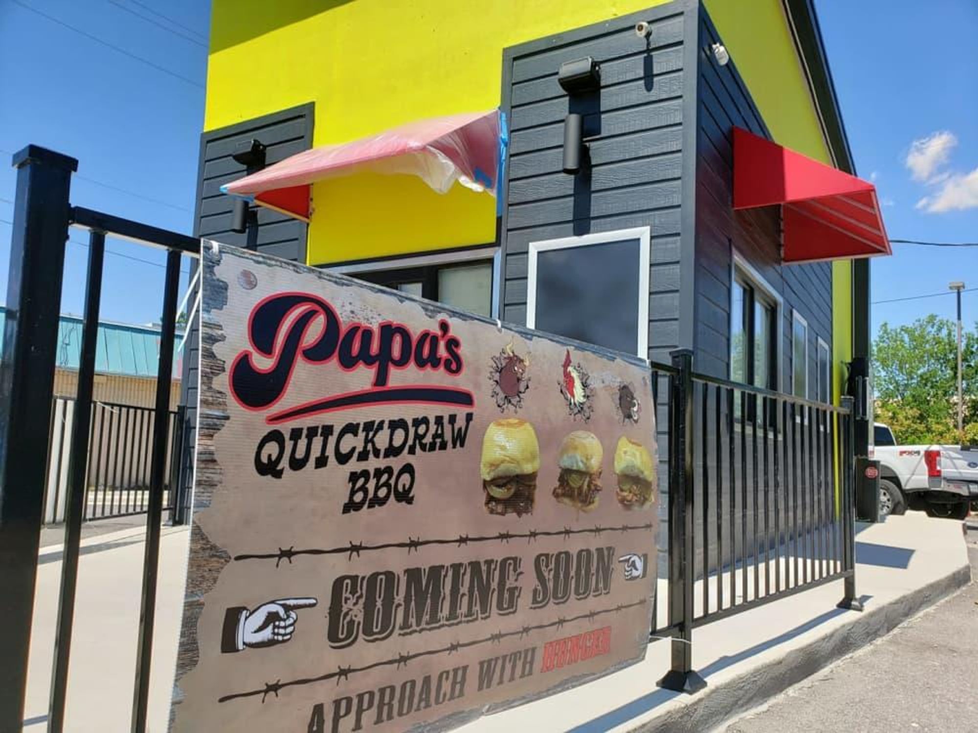 Pappas Burger Gluten-Free - Houston - 2023