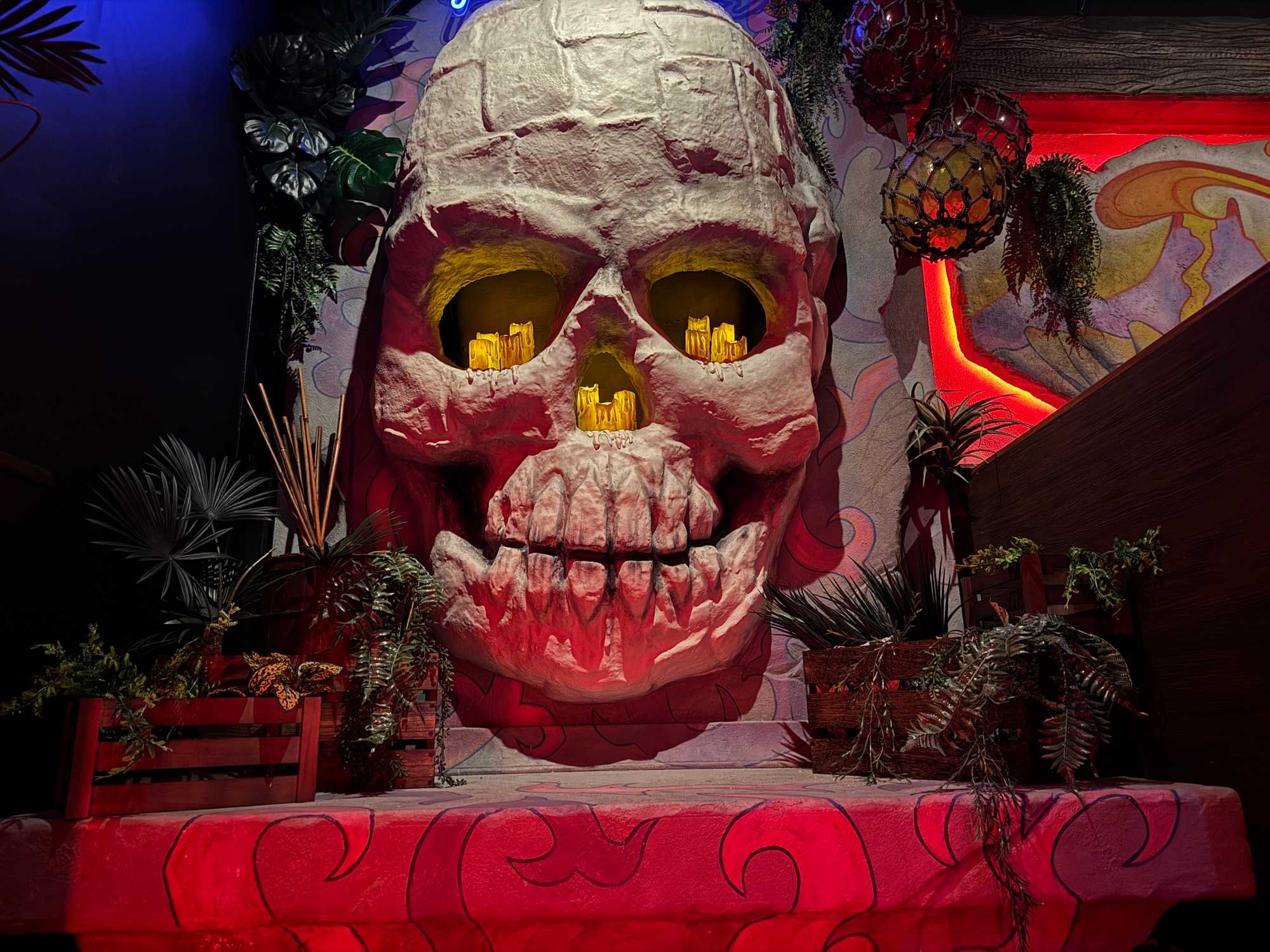 Paradise Unknown San Antonio