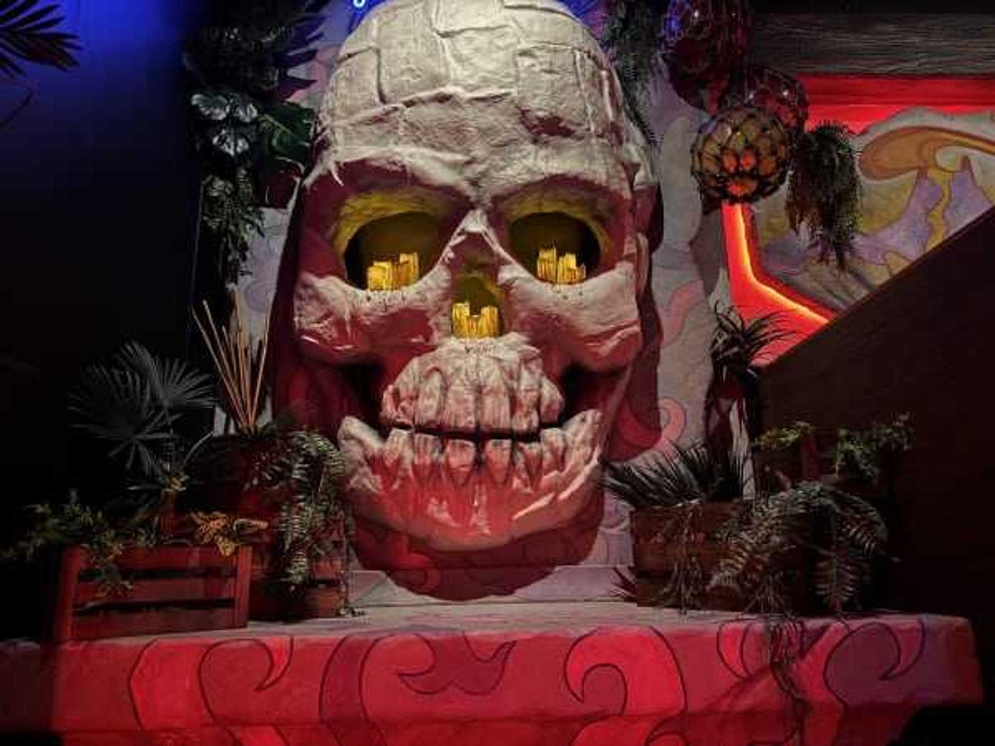 Paradise Unknown San Antonio