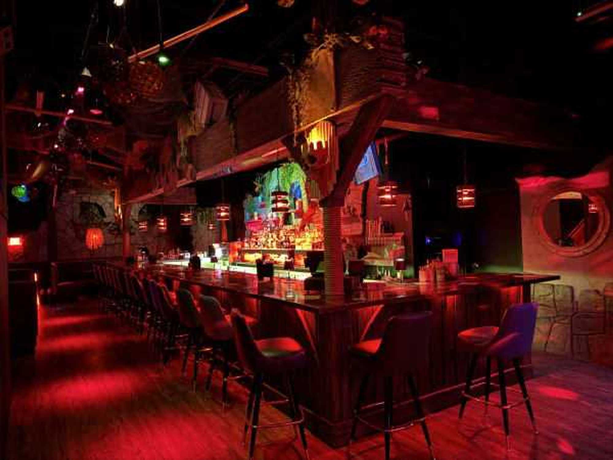 Paradise Unknown San Antonio