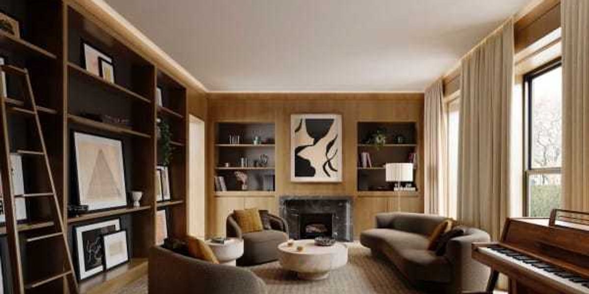 Heat woods, daring carpet lead 2026’s hottest flooring developments Heat woods, daring carpet lead 2026’s hottest flooring developments