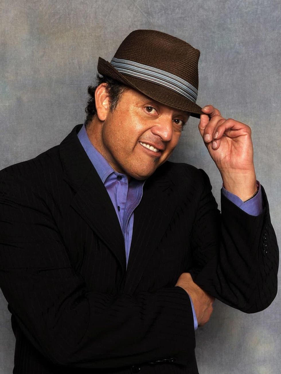 Paul Rodriguez
