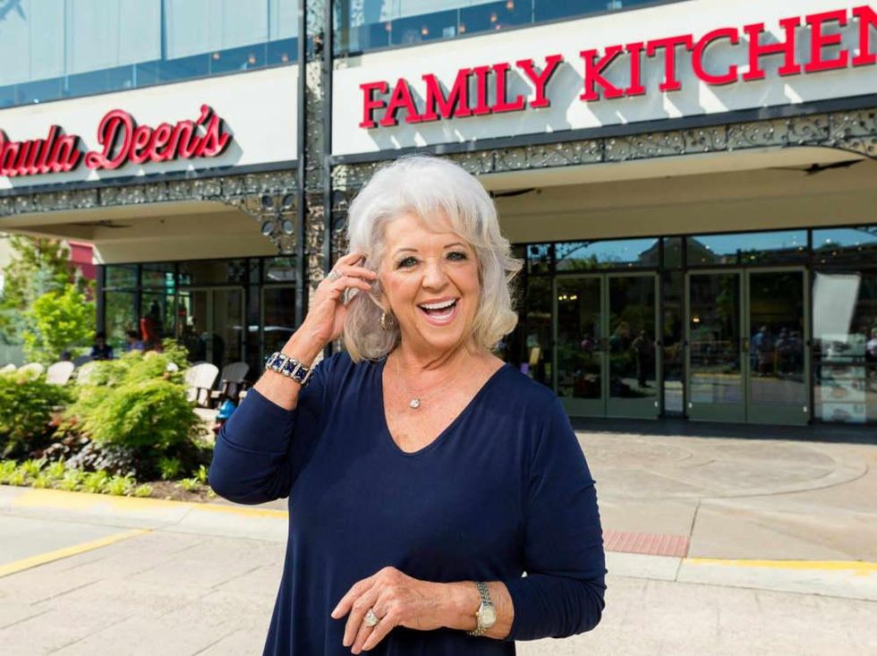 Paula Deen's Family Kitchen SATX