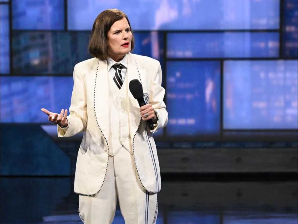 Paula Poundstone