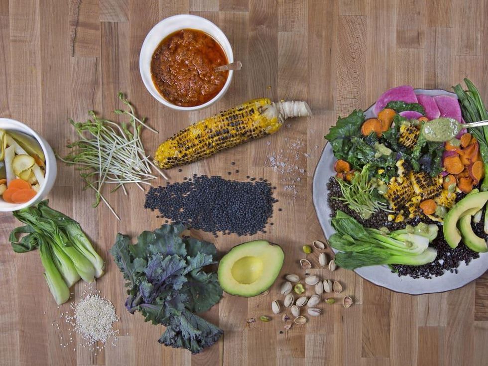 Pearl Bottling Department Food Hall The Good Kind