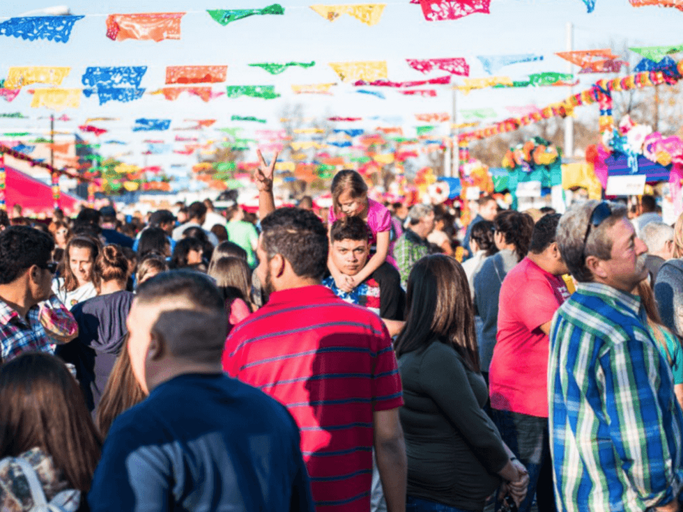 Pearl Brewery presents 7th Annual Tamales! Holiday Festival