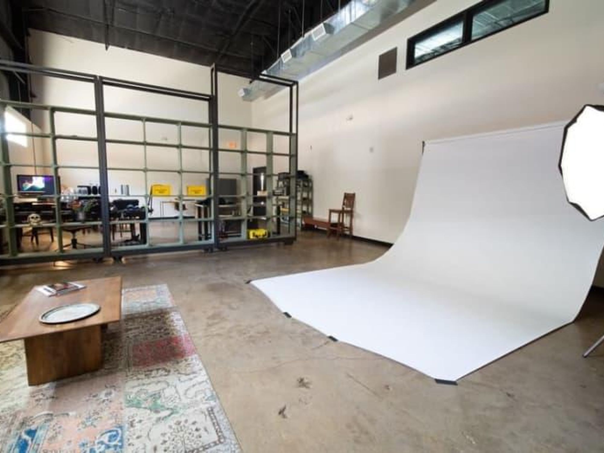 Pearl Studio San Antonio