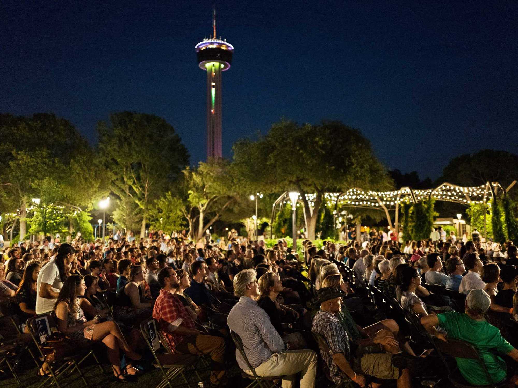 PechaKucha San Antonio