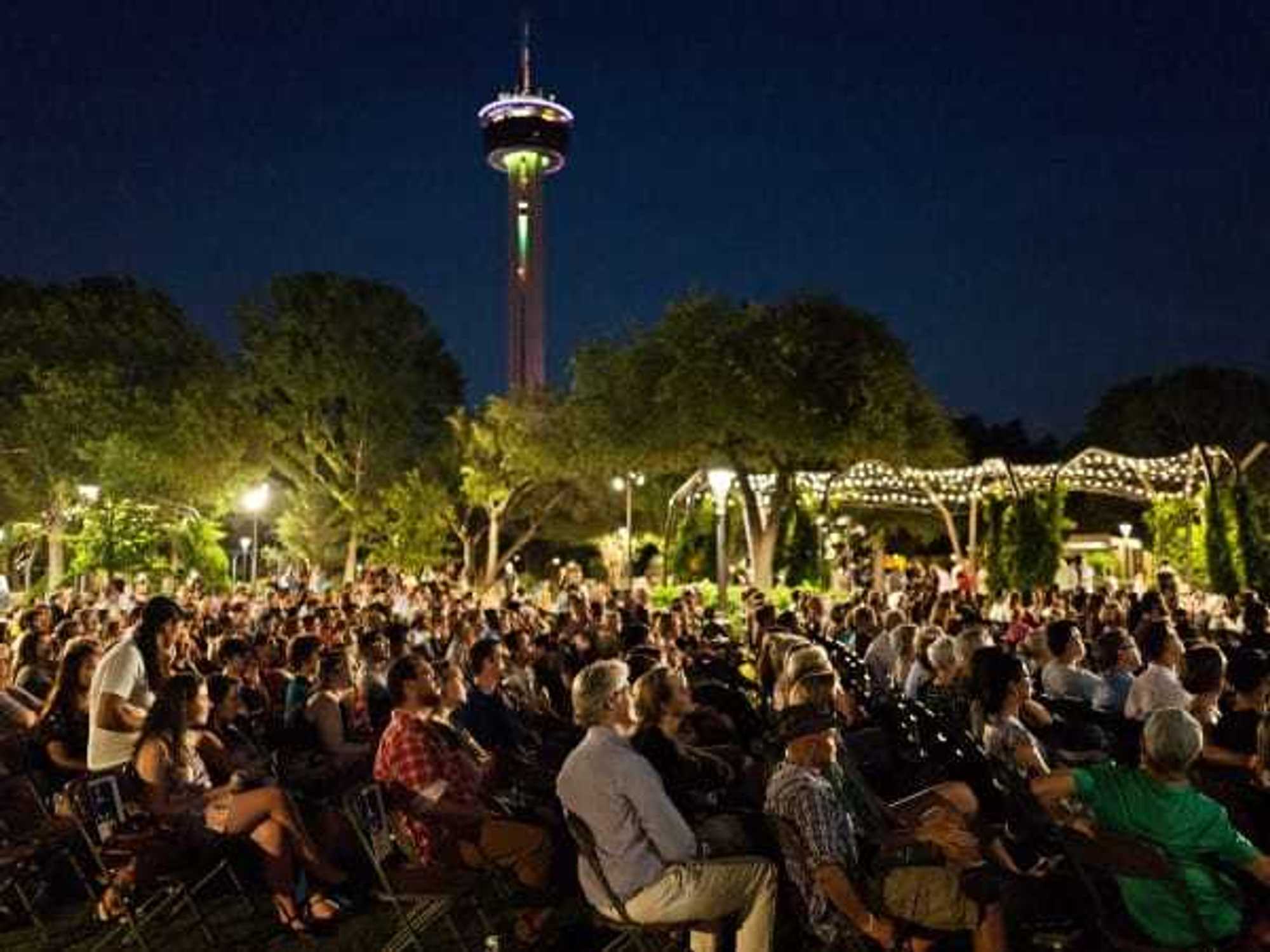 PechaKucha San Antonio
