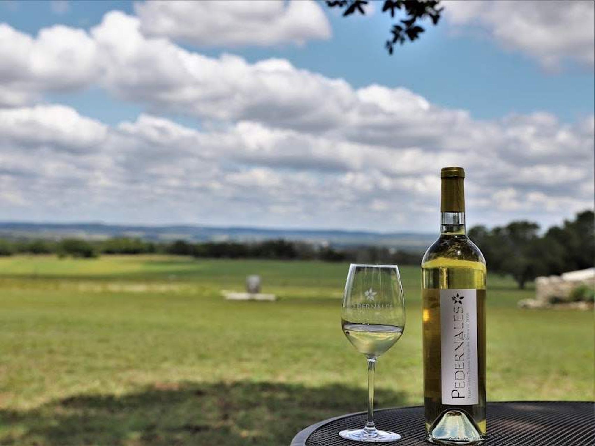 Pedernales Cellars Hill Country Winery