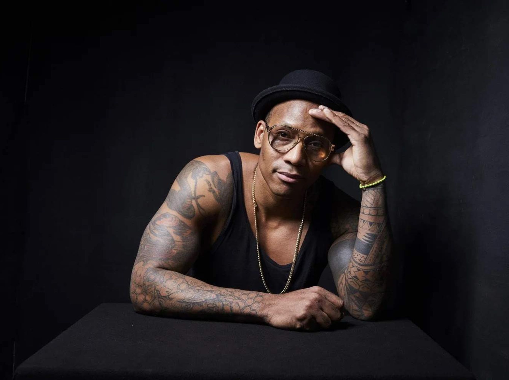 Pedrito Martinez