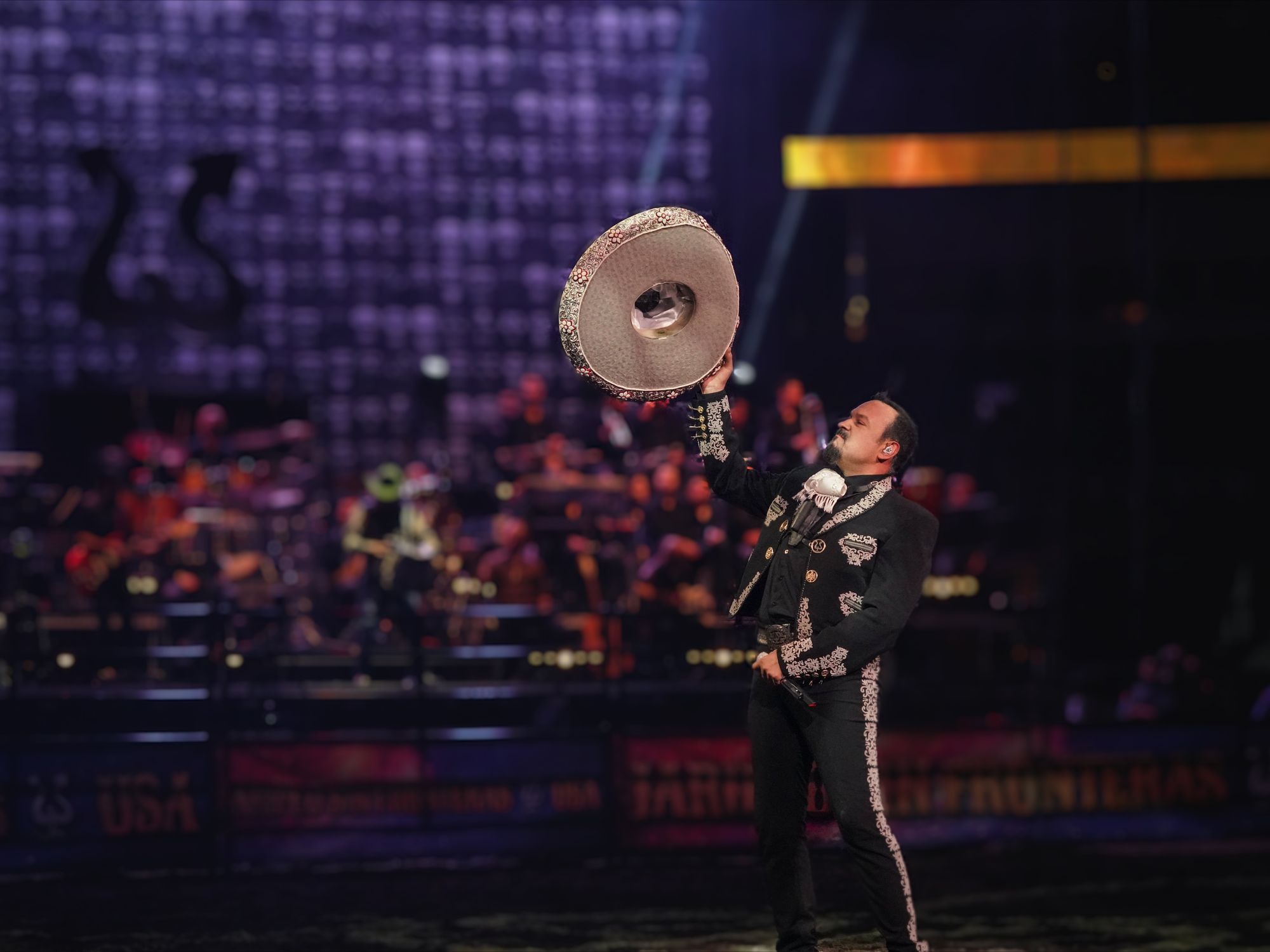 Pepe Aguilar
