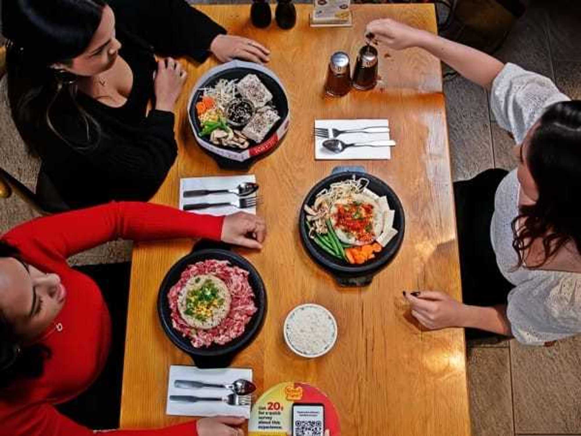 Pepper Lunch