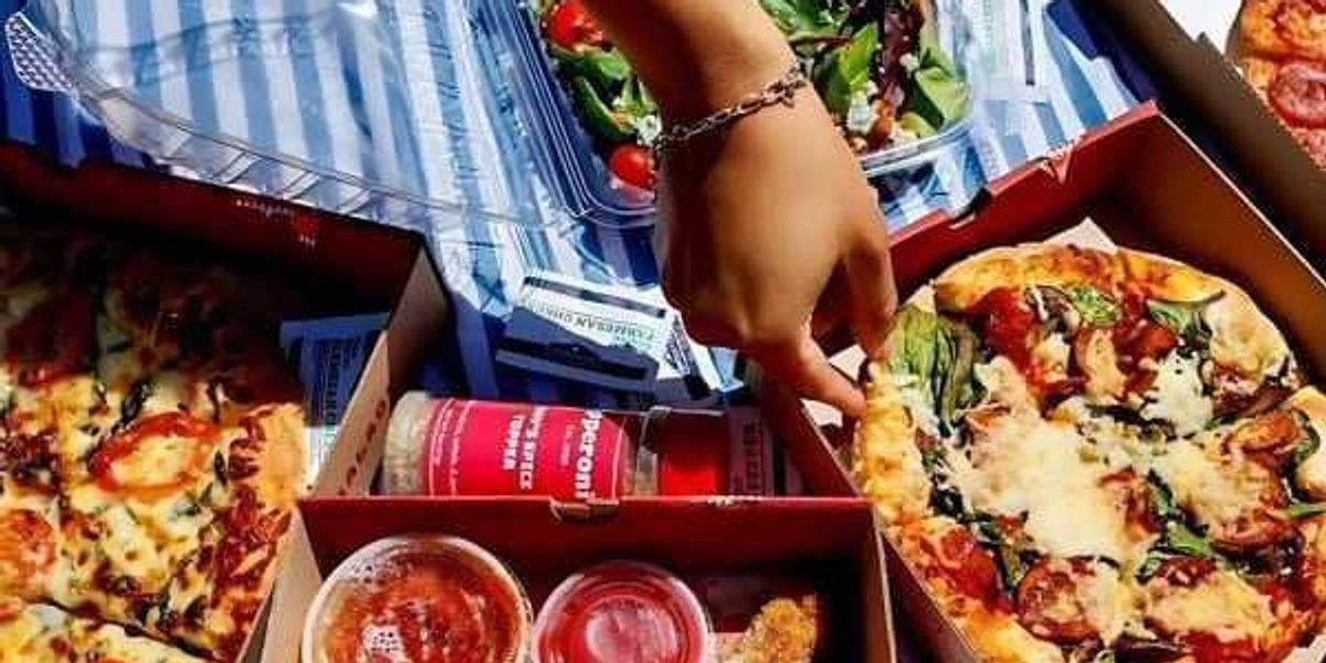 Fashionable Pepperoni’s Pizza opening in San Antonio & extra information Fashionable Pepperoni’s Pizza opening in San Antonio & extra information