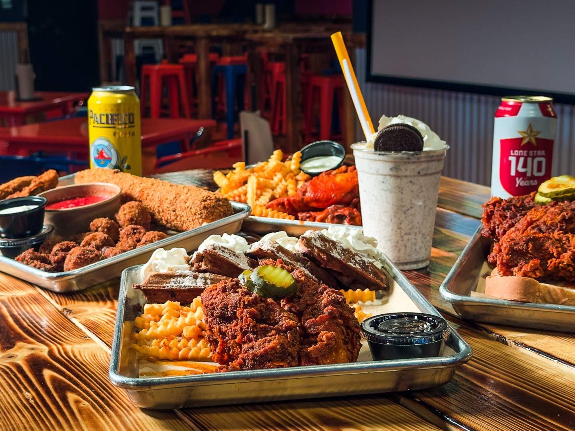 Perfect Tender San Antonio