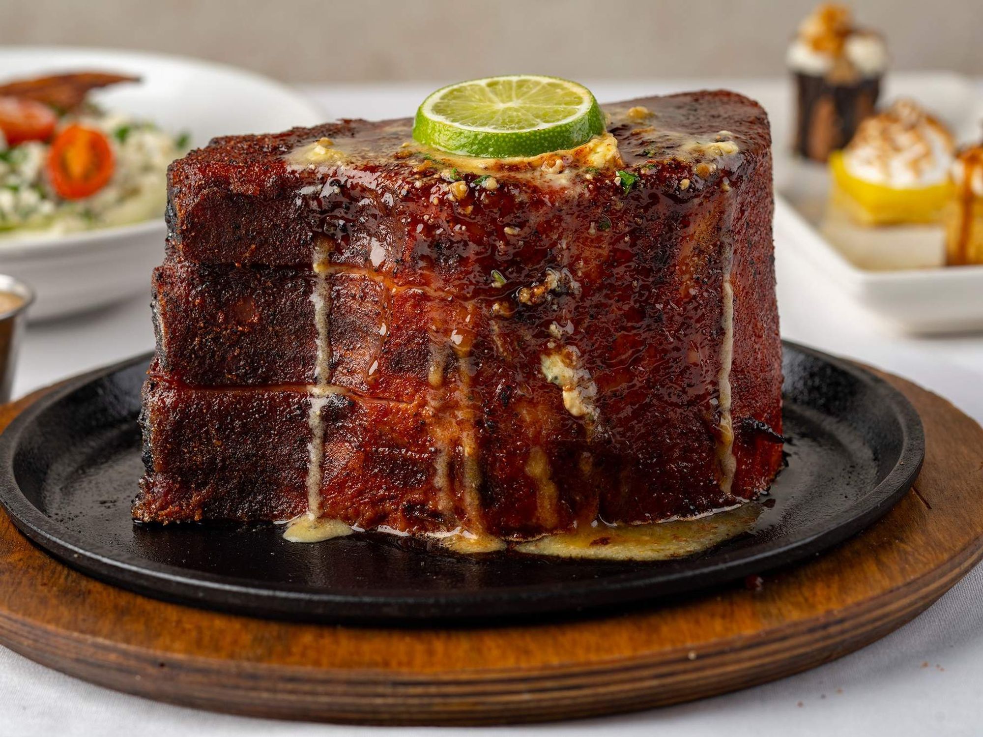 Perry's Steakhouse & Grille